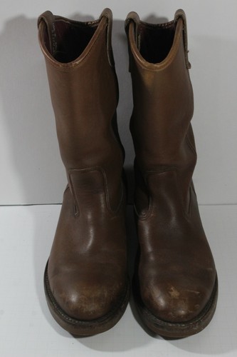 gore tex pull on boots