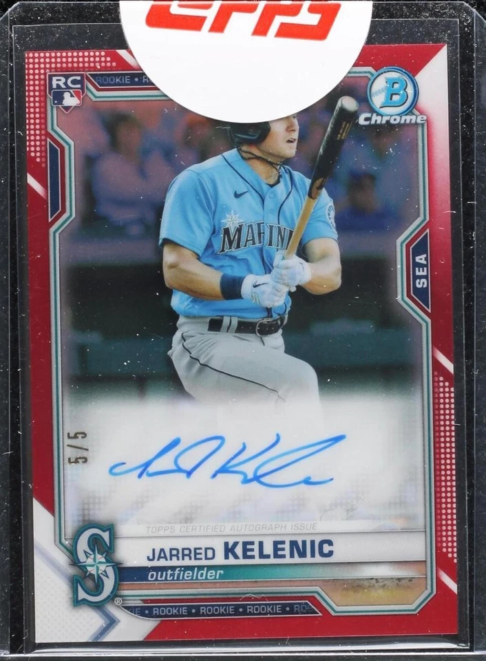 Red Refractor