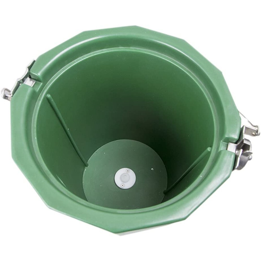 Immergood Amish Made Hand Crank Home Made Ice Cream Freezer Maker 6