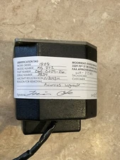 King KS 272 Trim Servo P/N 065-0029-26. Guaranteed