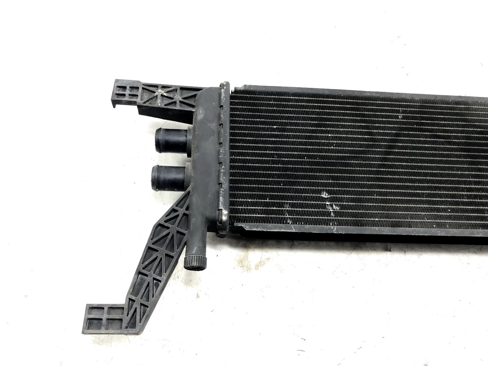 Maserati Quattroporte 2014-2020 Radiator