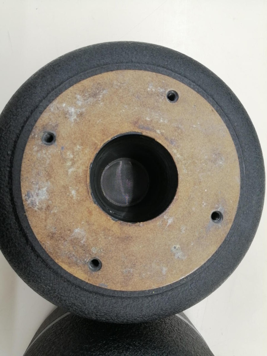 JBL 2441 Compression Driver Pair Speaker from JAPAN | eBay