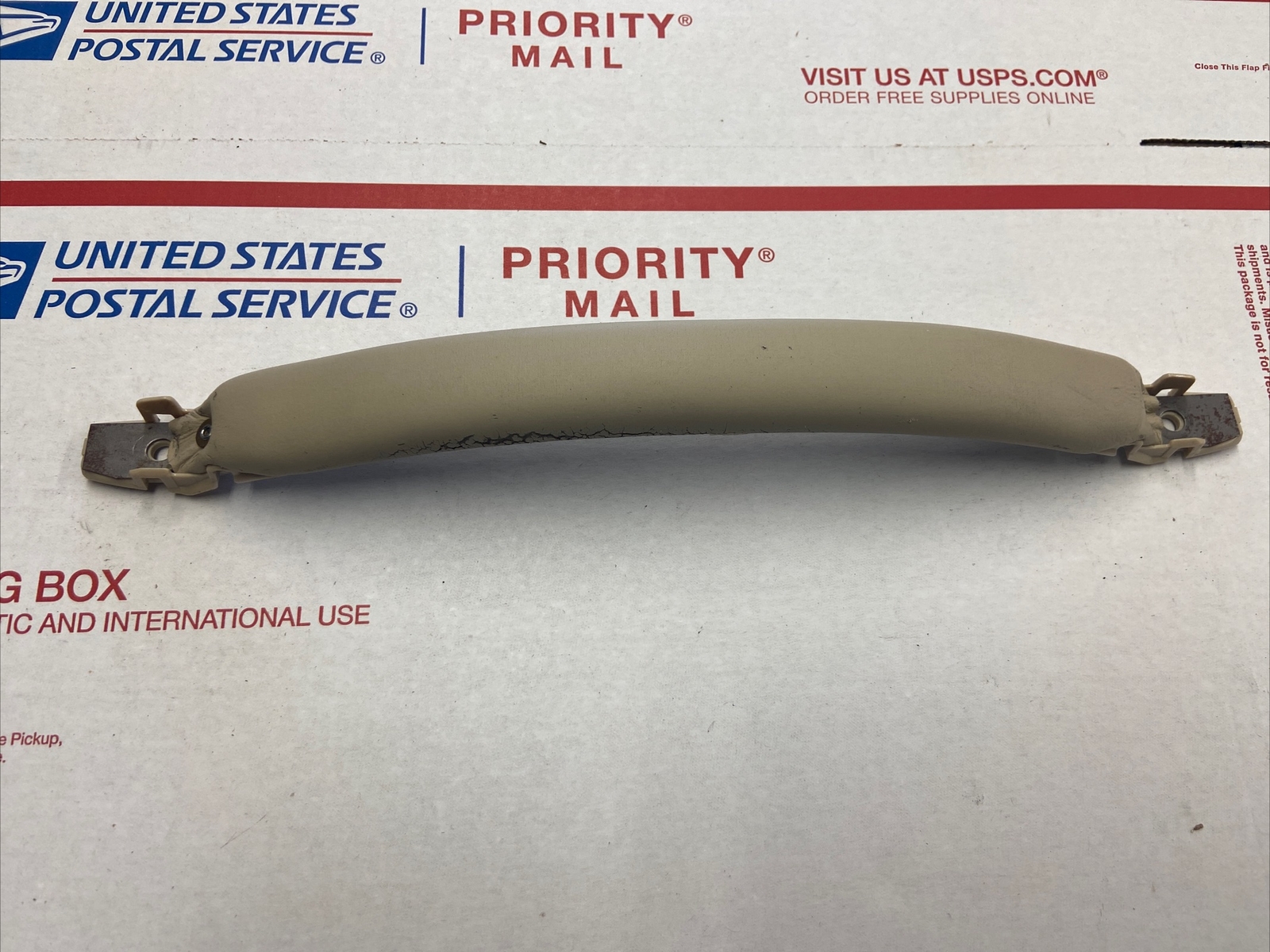 20032011 Lincoln Town Car Interior Door Panel Pull Strap Handle