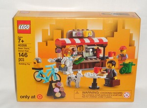 lego 40358 target