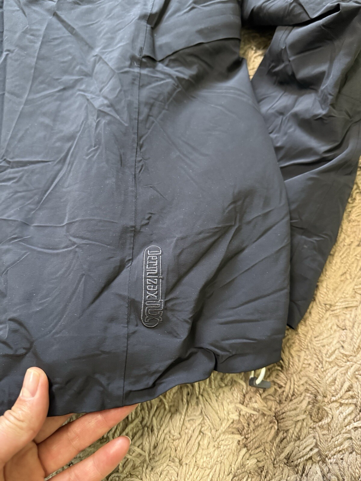 Peak Performance Men's Gortex Ski Jacket Size 50 - image 22