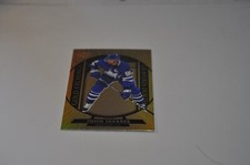 2020 -2021 hockey upper deck Tim Horton Insert Gold Etchings John Tavares # 2 
