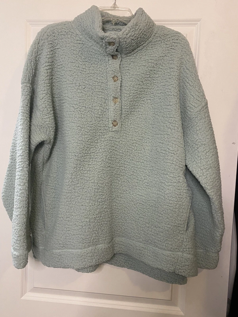 Aerie cloud sherpa new arrivals