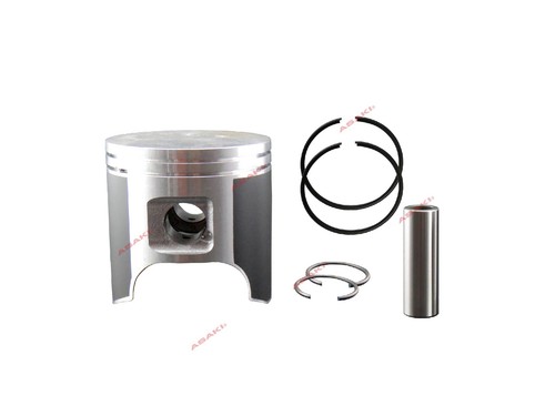 Piston kit 09-650 3006-921 STD +Ring For Snowmobile Arctic Cat Panther 570/F570 - Picture 3 of 8