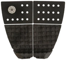 Octopus Dylan Graves II Traction Pad - Black - New