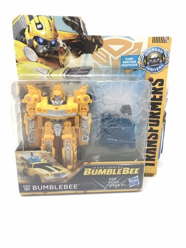 Transformers Bumblebee & Beast Wars Bumblebee Prime Lot Of 2 - Picture 2 of 11