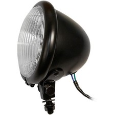 Emgo Bates Style 4 1/2 Spotlamp Assembly 66-8...