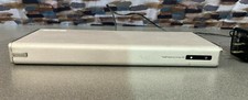 Polycom Real Presence Group 500 Type P001 P/N 2201-09790-001 Video Conferencing
