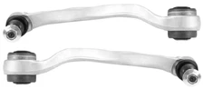 PAIR OF FRONT LOWER FORWARD CONTROL ARMS FOR MERCEDES BENZ M113.968 5.0L V8