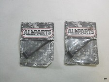 2 Qty 5/16" 8mm Box Wrenchs for Guitar/Bass Hex Truss Rod Nut