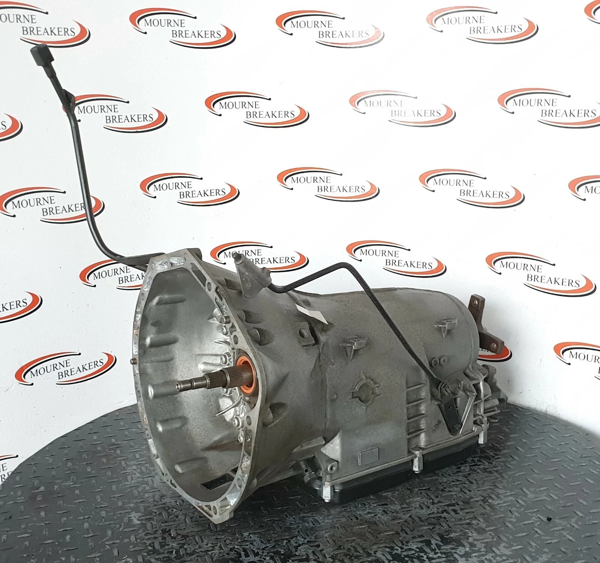 W211 gearbox sale