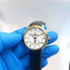 Orologio Poljot o Raketa meccanico 80 anni aviazione civile russa Vnukovo 2003