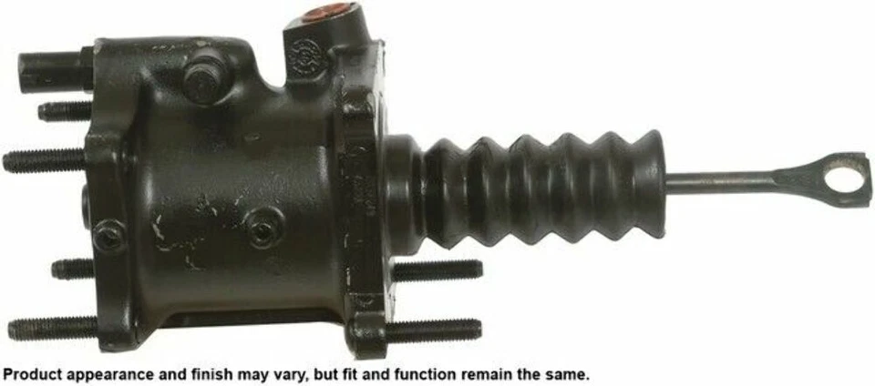 Cardone Reman Power Brake Booster 52-7402 | Auto Pieza de alta calidad, Universal Fi Foto 3 de 4