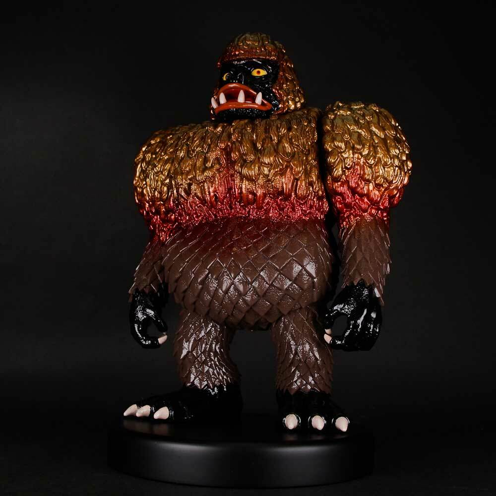 Guigass PLANET-X Painted Vinyl Figure Ultraman's Monsters Hakabano