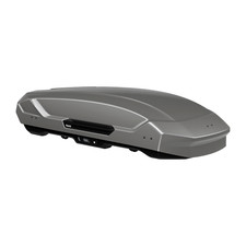 THULE Dachbox Motion 3 L grau, glänzend 450 ...