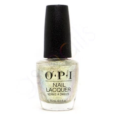 OPI Nail Polish, Metamorphosis 2018, Metamorphically Speaking NL C76, 0.5oz