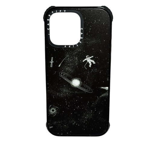 CASETiFY Impact Case with MagSafe for iPhone 16 Pro Max Gravity Space $70 - Zdjęcie 3 z 5