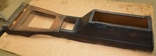 1971 1972 1973 Mustang Mach 1 Grande Boss Cnv Cougar Xr7 Orig Floor Console Base
