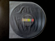 20 LP Inner Sleeves Anti Static Round Bottom 33 rpm 12" Vinyl Record Album