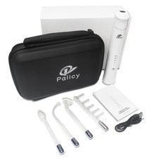 4-in-1 High Frequency Facial Wand For Hair Face Neon Treatment Acne Facial care