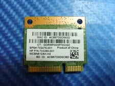 HP Pavilion x360 13-a010dx 13.3" Genuine Laptop Wireless WiFi Card QCWB335