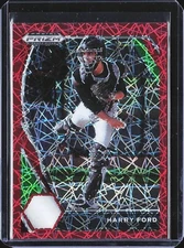 2021 Panini Prizm Draft Picks Baseball "RED VELOCITY" BUY MORE & $AVE - YOU PICK