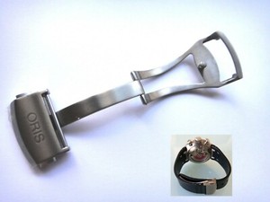 oris clasp