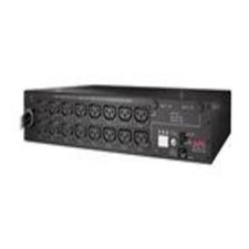 APC AP7911A AP7911A Rack PDU, Switched, 2U, 30A, 208V, 16 C13