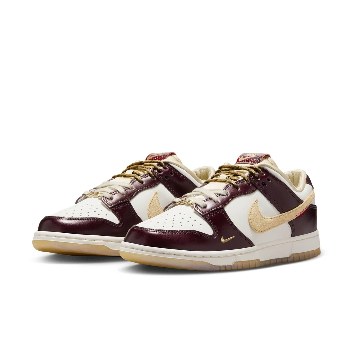 HV5991-171] WOMENS NIKE DUNK LOW LX | eBay