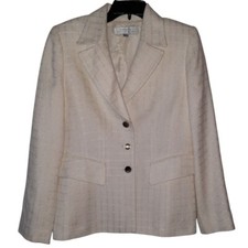 Tahari Arthur S. Levine Blazer Size 8