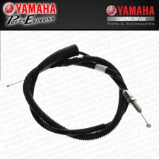 NEW 2001 - 2004 YAMAHA YZ125 YZ125X YZ 125 X OEM RH THROTTLE CABLE ASSEMBLY