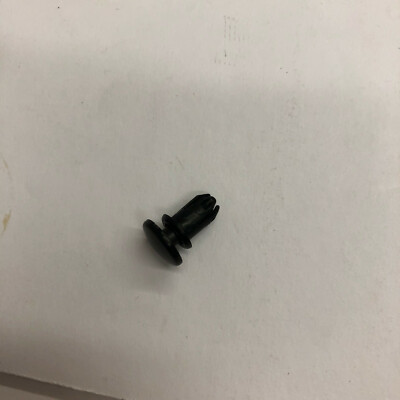 NOS OEM Kawasaki Rivet 2002-10 Z750 Z1000 ZX-6RR ZX-12R P/N 92039