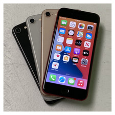 Apple iPhone 8 64GB iOS Unlocked Verizon Att A1897/A1864   Very Good Condition