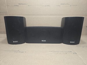 Lautsprecher Technik - Boston Acoustics HD10 Speaker Surround Re-Foam Repair Kit