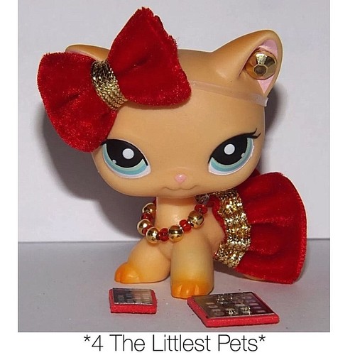 💞LPS ACCESSORIES Littlest Pet Shop 