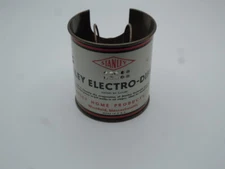 Stanley Electro-Diffuser.  Stanley Home Products, Inc.  Lightly handled.