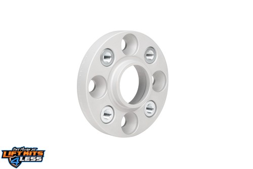 Eibach Pro-Spacer System 10mm Spacer / 4x98 Bolt Pattern / Hub Center 58 12-17 Fiat 500