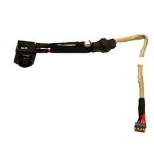 AC DC POWER JACK HARNESS SOCKET CABLE FOR SONY VAIO VPCF1290X VPCF12AFM
