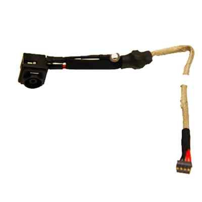 FOR Sony Vaio PCG-81115L VPC-F 1 VPCF12 VPCF136FM DC POWER JACK CABLE 