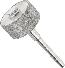 Diamond Sanding Bits for Dremel Rotary Tool, Grinding Stone Sanding Drill Bits w