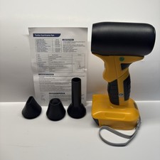 Electric Air Duster For Delwat Batteries 18V 130000RPM Brushless Motor 3-Speed