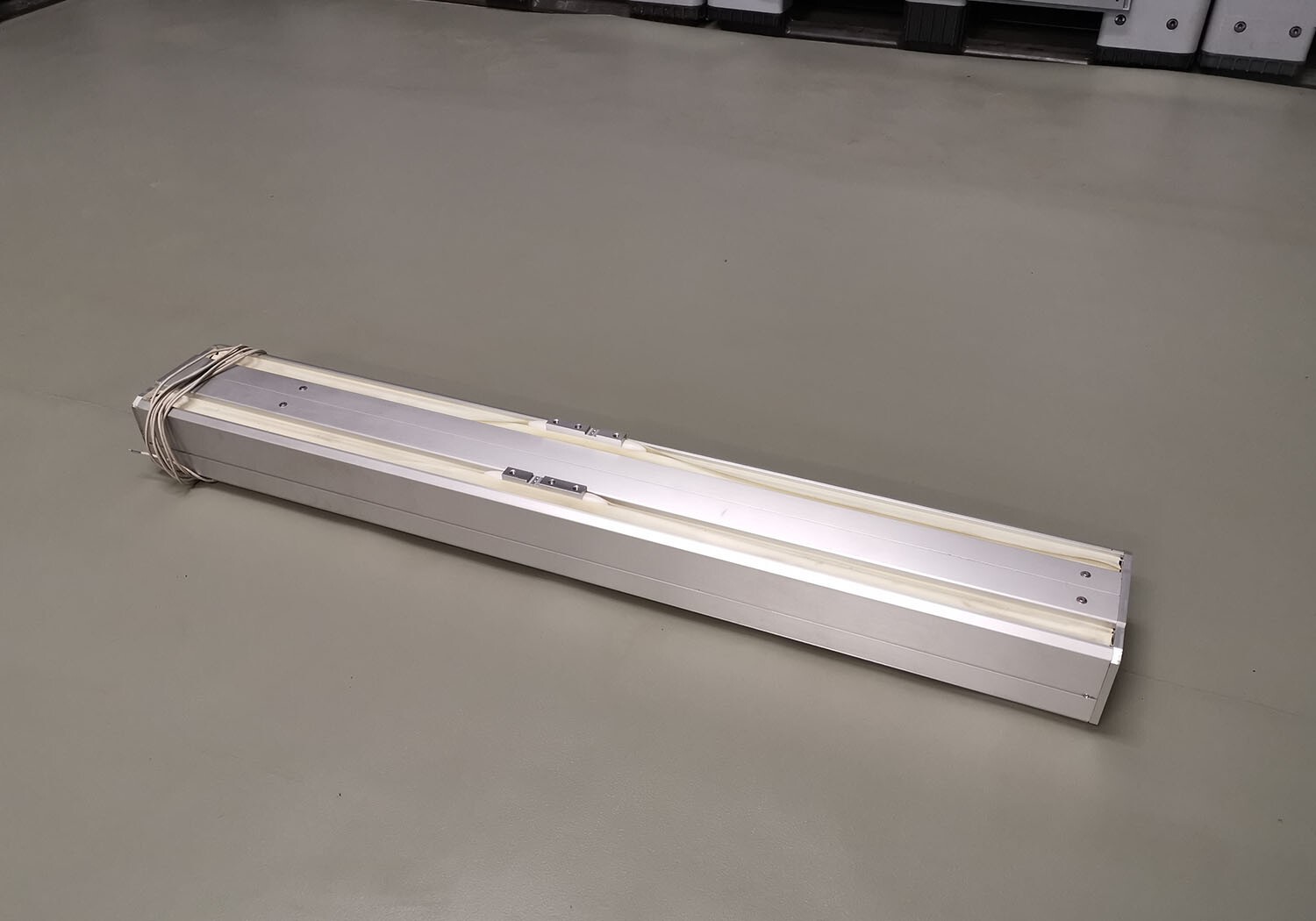 LINEAR 1190mm SMC LJ1H30Y30ND-800-FW-X70 LJ1H Linear Guide Linear Rail