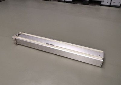LINEAR 1190mm SMC LJ1H30Y30ND-800-FW-X70  LJ1H Linearführung Linearschiene