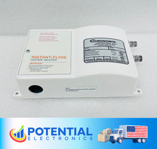 USED - Chronomite Electric Tankless Water Heater SR-30/208-I With Free Shipping