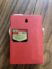 Vintage Ash Flash Alarm-o-light In Box — photo 5