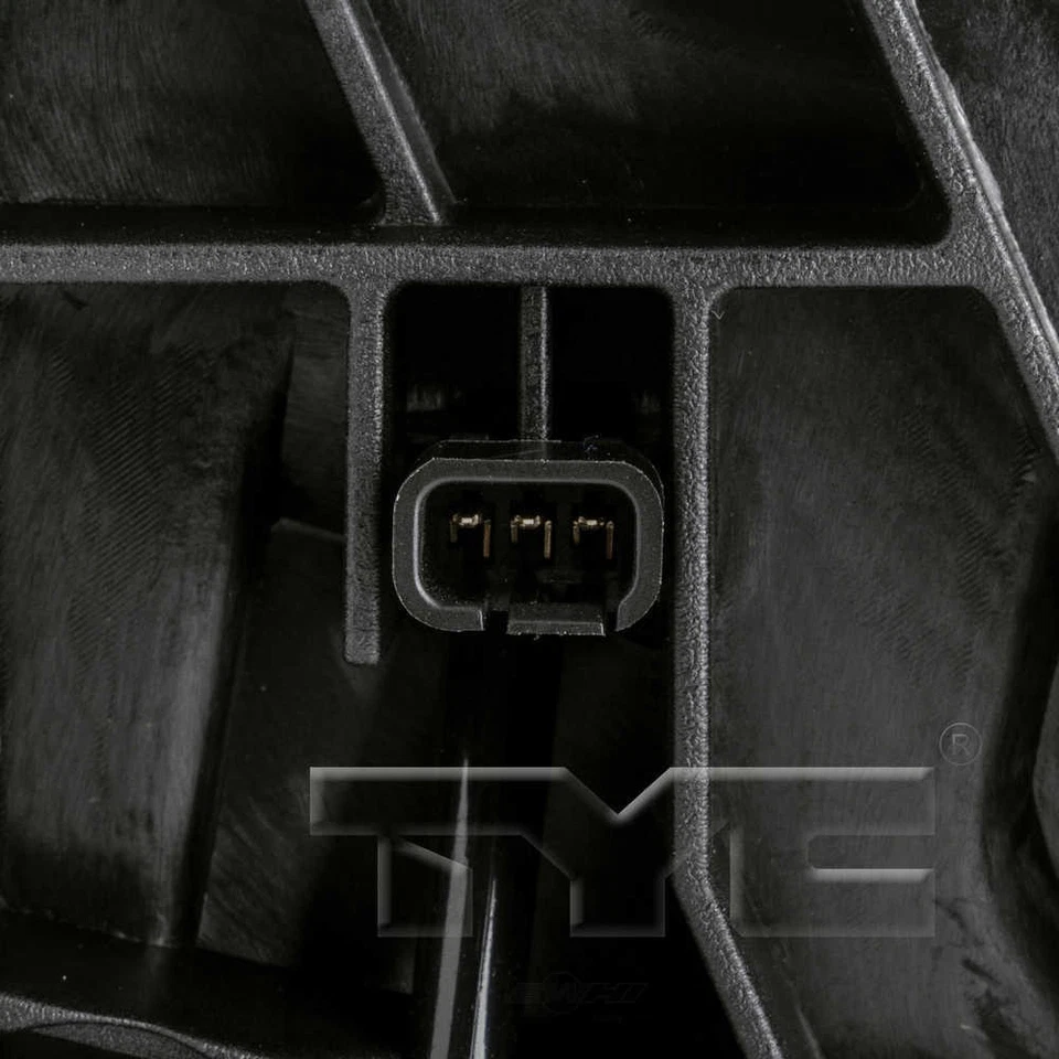 Espejo retrovisor para Saturn Vue TYC 2002-2007 Foto 3 de 4